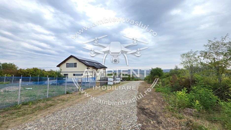 INVESTITIE - Teren lot 500 mp, zona FILATURII - Str. D. CANTEMIR; - Poză 1