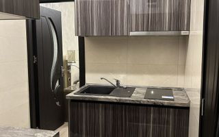 Cameră de cămin amenajată - Garsonieră | Renovată complet - Poză 4