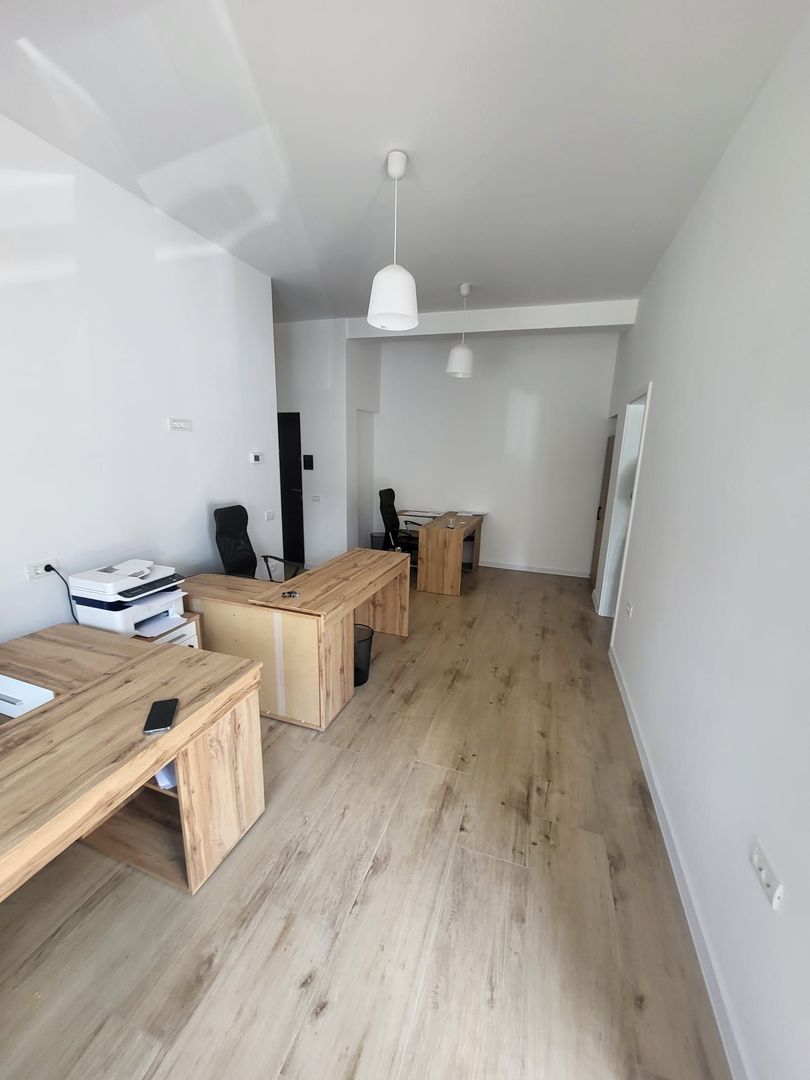 SAD cu 3 camere/acces exterior -Kaufland - Poză 2