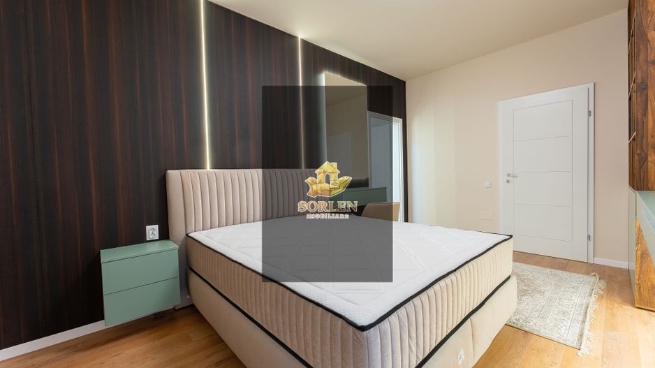 Apartament de lux cu 2 camere | Zona Eroilor| Floresti - Poză 17
