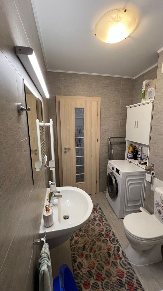 Apartament cu 2 camere | 64 mp | Parcare | Intre Lacuri | Iulius Mall | FSEGA - Poză 6