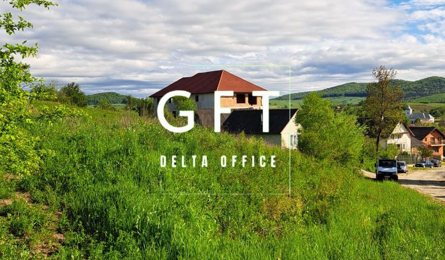 Teren intravilan parcelabil, zona Sigmir - Poză 2