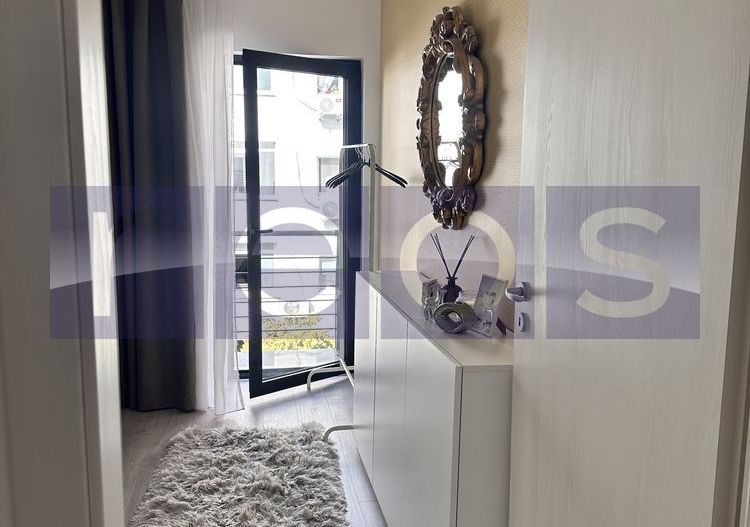 INCHIRIERE 2 CAMERE DOROBANTI-  FLOREASCA - Poză 7