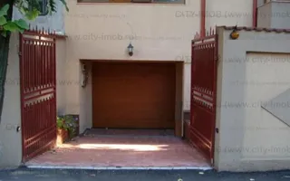 Inchiriere partiala in Vila zona Ferdinand Bucuresti - Poză 23