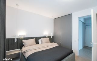 APARTAMENT 3 CAMERE PARCARE INCLUSA PIPERA - Poză 10