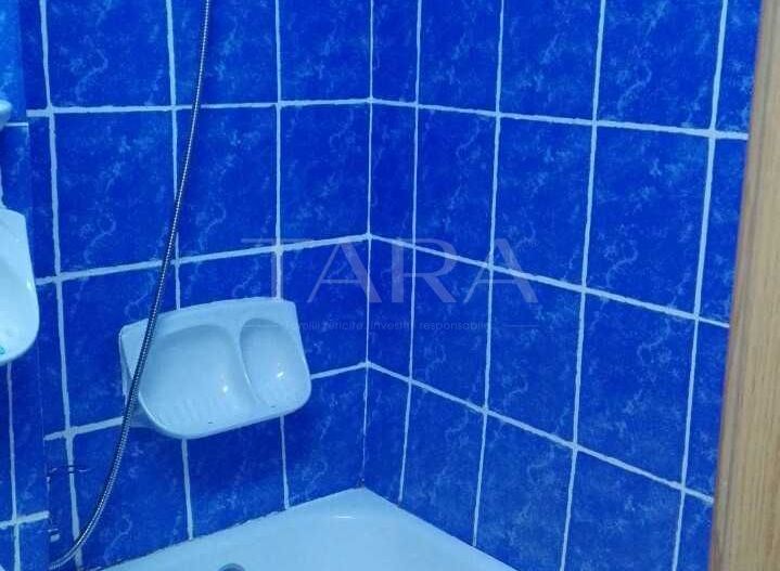 2 camere decomandate | Mănăștur – Minerva. ideal  pentru investitie. - Poză 8