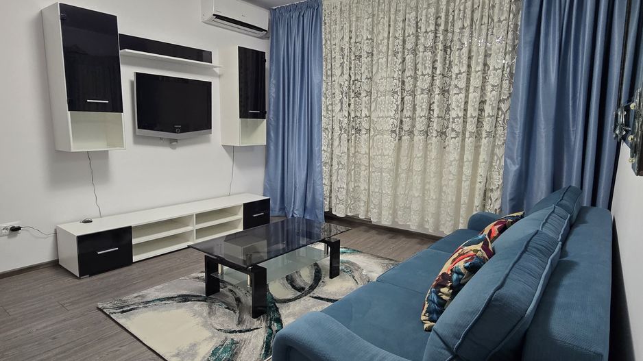 Apartament de Lux Metrou - Poză 1