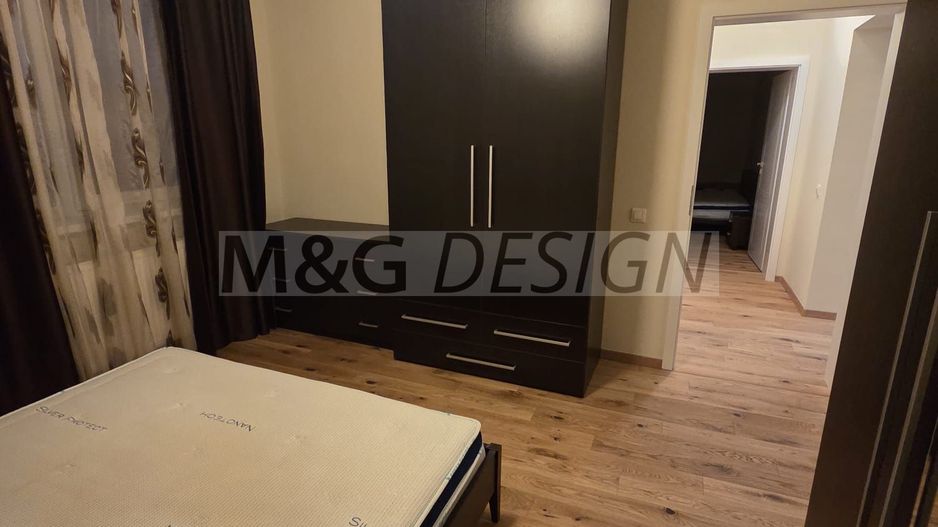 Apartament la Vila de inchiriat 3 camere prima inchiriere totul Lux. - Poză 5