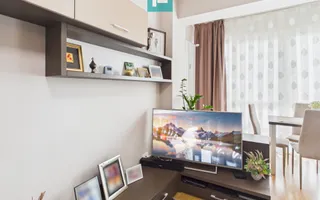 Apartament de vânzare Nufărul Oradea, 65 mp - Poză 27