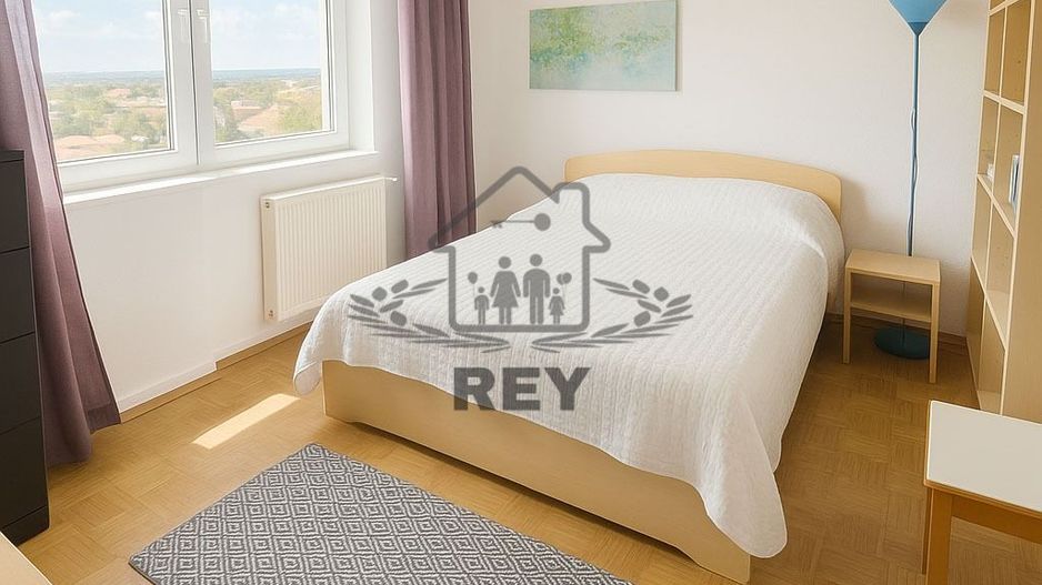 Apartament 3 camere de vânzare Terezian - Poză 3