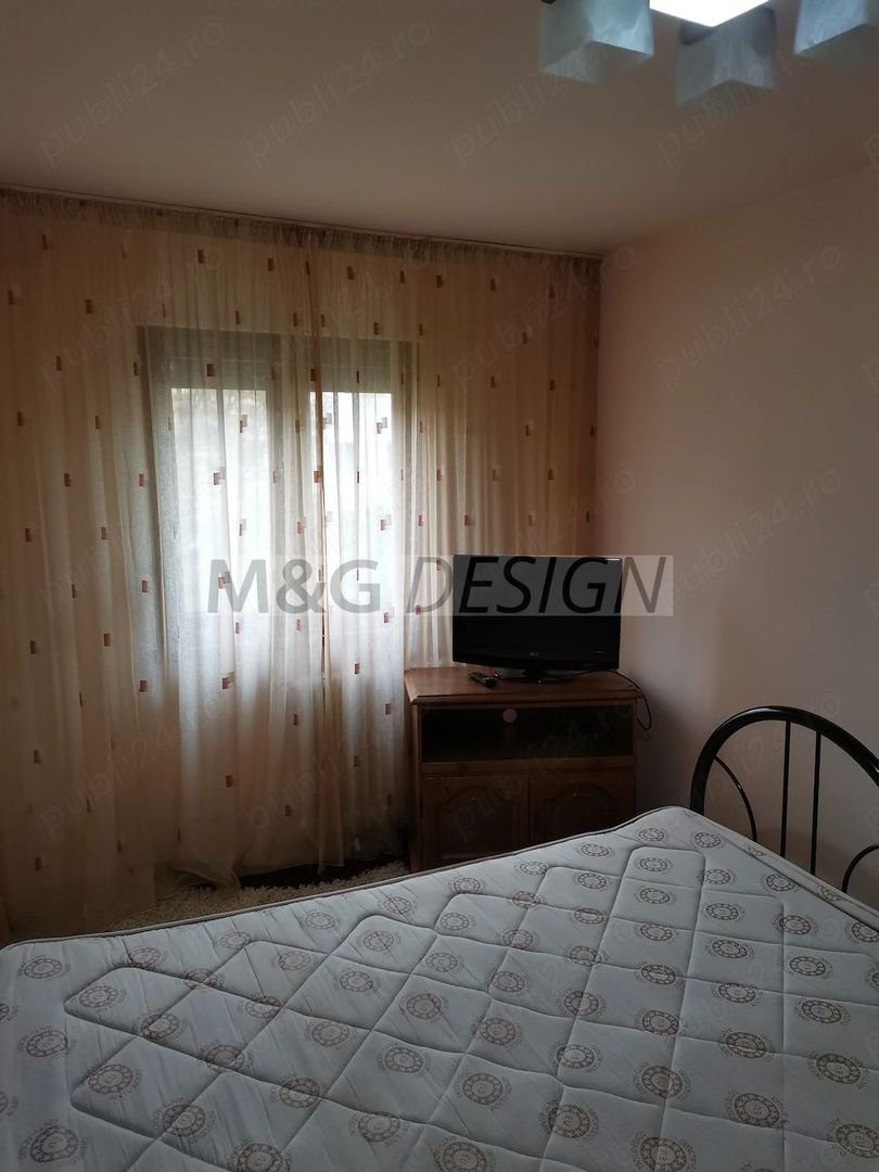 Apartament  4 camere zona Dacia etaj 3 - Poză 5