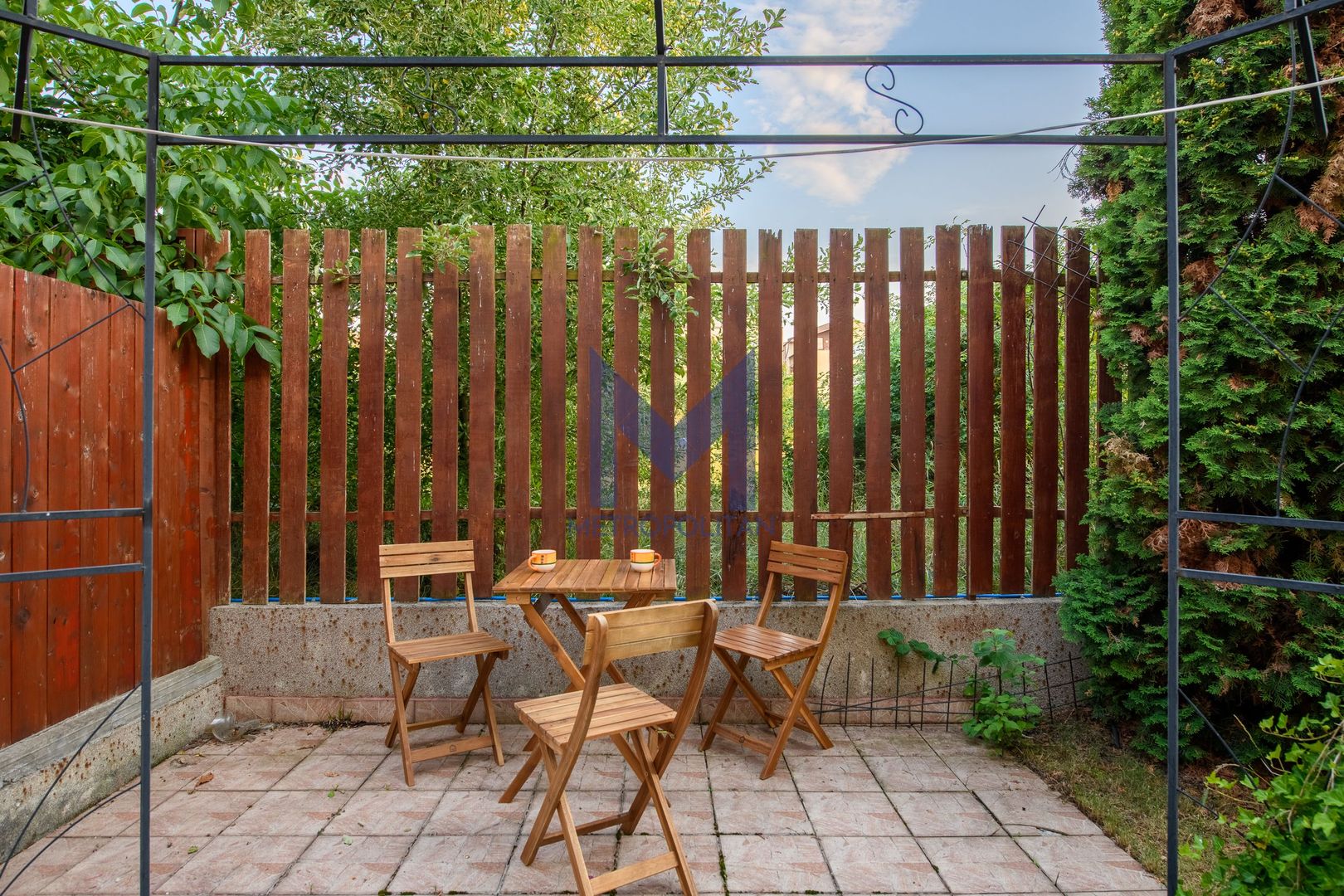 Casă P+1 | 168 m² utili | LOT 378 m² I 3 Dormitoare | Garaj | Florești - Poză 15