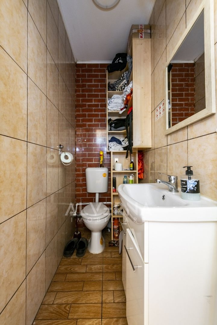 Afacere / Pizzerie de vanzare complet echipata + terasa | Camil Ressu - Poză 22