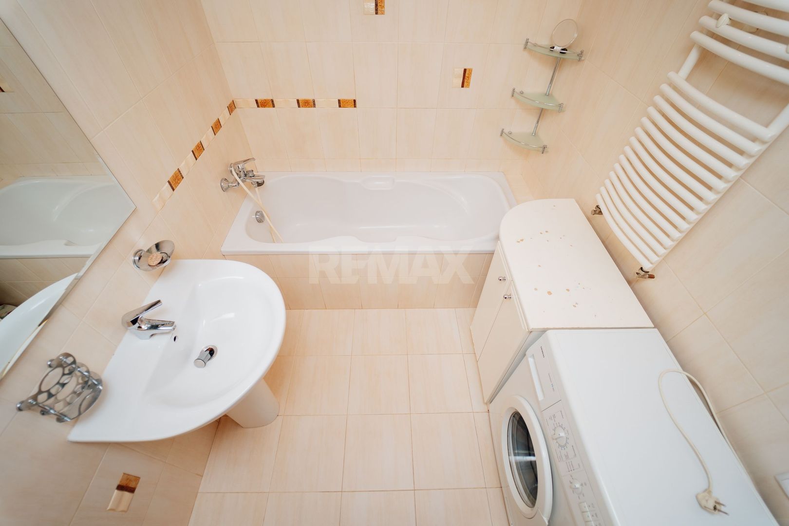 Apartament 3 camere spre chirie | Botanica, bd. Dacia 30/1 | 2 dormitoare disponibil din 01.09.2026 - Poză 9