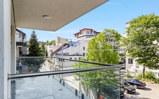 Apartament 3 camere ***117 mp*** Bloc boutique// Aviatiei-Herastrau - Poză 10