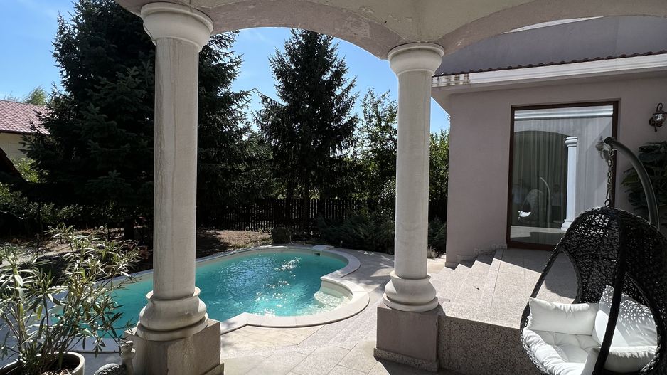 Casa superba Tunari | Pipera - Poză 43