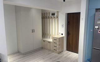 Apartament de 3 camere, 70mp, parcare, zona Penny Apahida - Poză 8