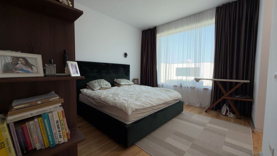 vila 4 camere | Amber Forest | Tunari | Pipera | Otopeni - Poză 21