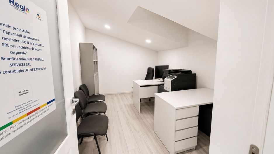 COMISION 0% | Casa De Vanzare Posibilitate Constructie Bloc Soarelui - Poză 10