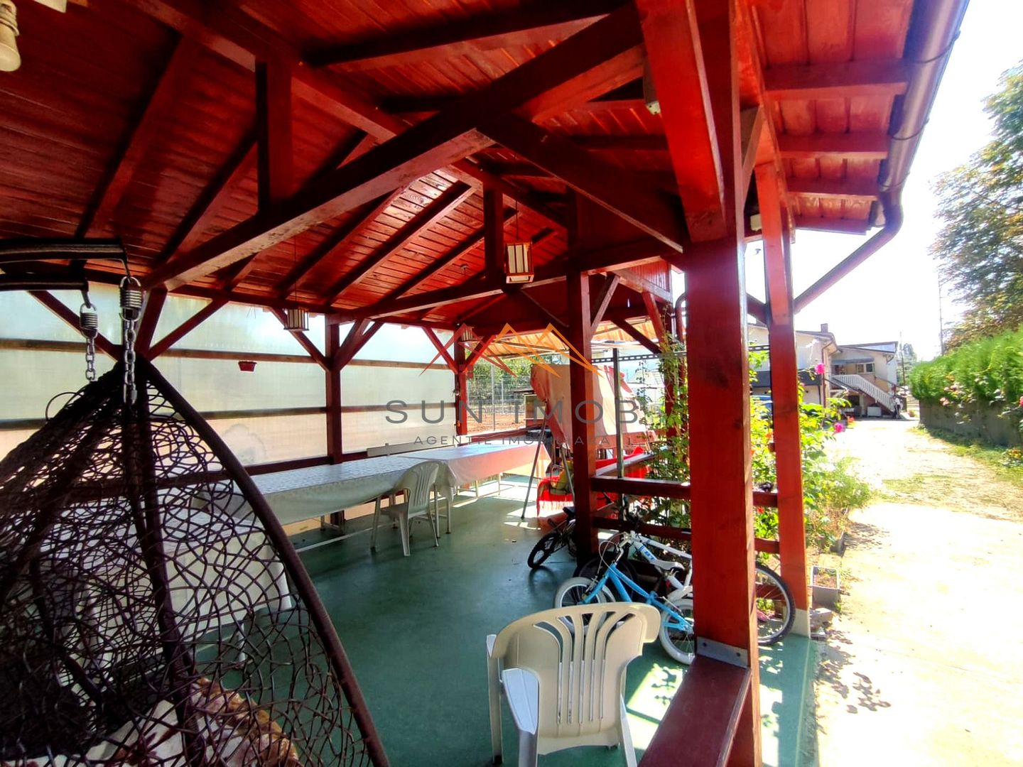 APARTAMENT LA CASĂ DE ÎNCHIRIAT | INTRARE INDIVIDUALĂ | PARCARE - Poză 12