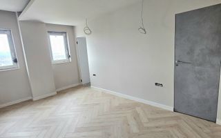 Apartament Tip Penthouse  la cheie, 111mpu,  Sibiu - Poză 2