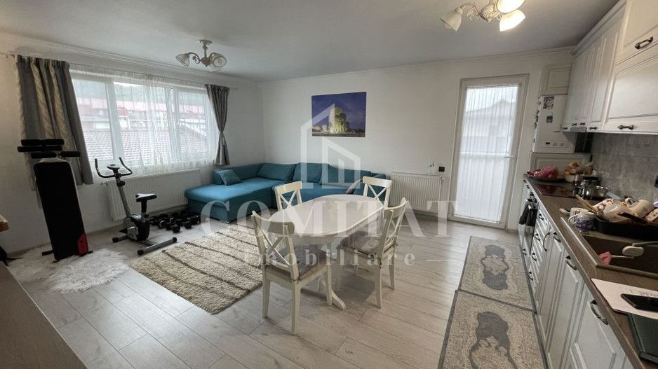 Apartament 3 camere  | bloc nou | zona strazii Porii - Poză 5