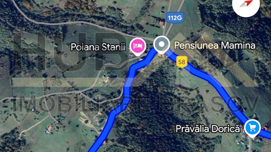 Oportunitate Investitie | Teren Pestera | 2.090mp | Utilitati Gaz/Curent | PUZ - Poză 8