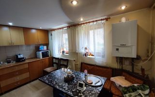 Casa 4 camere 2 bai garaj inchis pivnita si teren 740 mp in Seica Mica - Poză 17