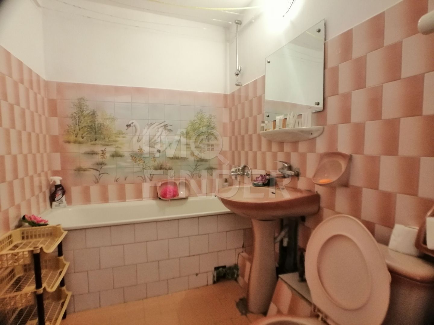 Apartament 3 camere zona BRD - Poză 10