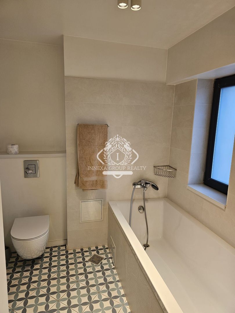 Unirii I Duplex I 4 camere I 103mp I Etaj 6-7 I 1500 EURO - Poză 17