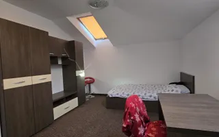 Apartament  de inchiriat cu 5 camere aproape de UMF, in 7 noiembrie - Poză 12