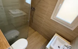 Vila cu 2 dormitoare si 3 bai | Cosmopolis | aproape de Mall | Piscina - Poză 19