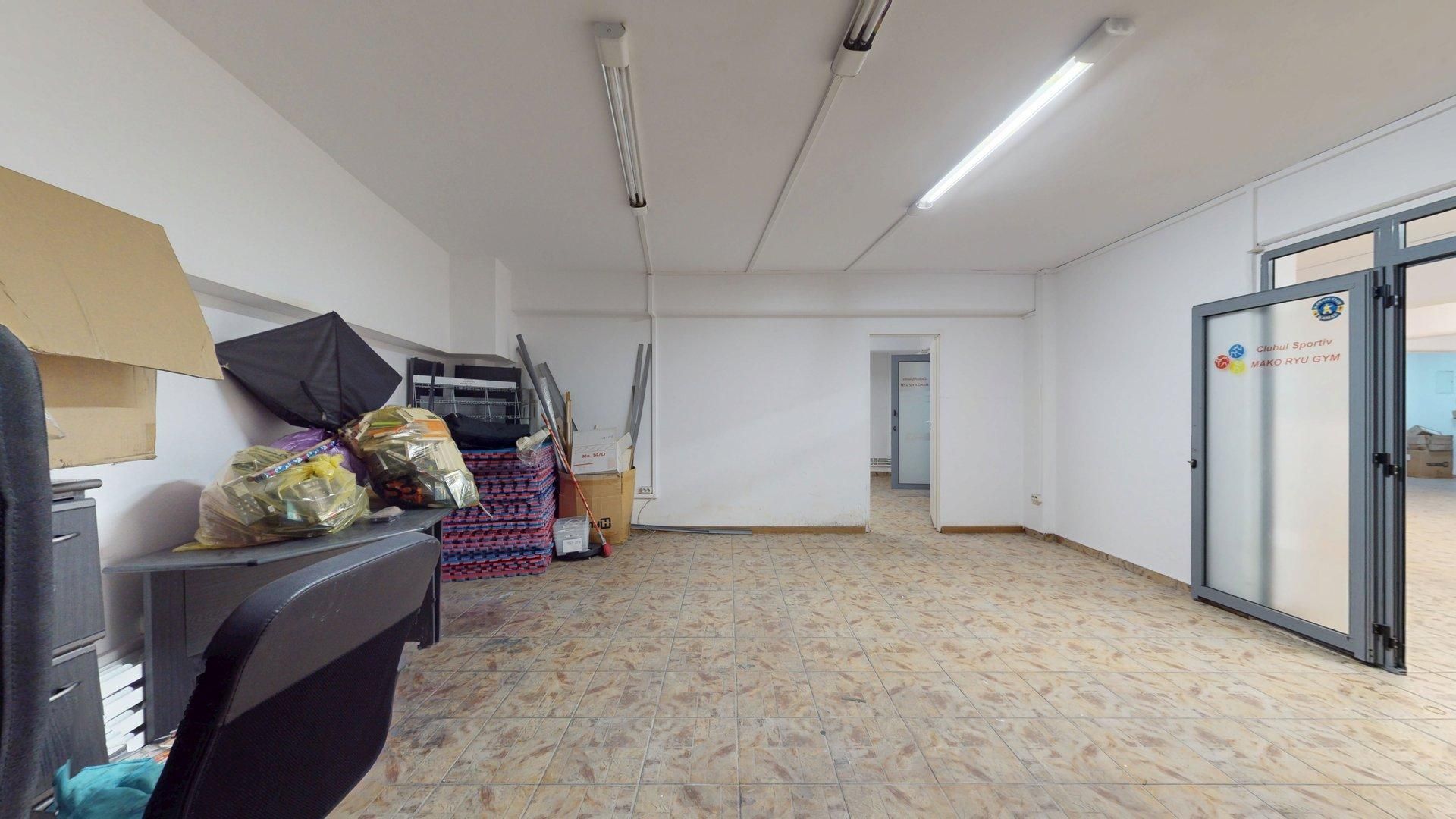 Spatiu Birouri - Comercial Notariat Piata Sudului - Soseaua Oltenitei - Poză 7