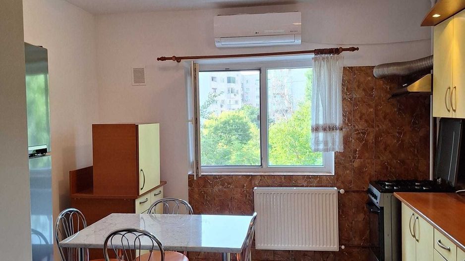 APARTAMENT DRAGUT, 3 CAMERE, 13 SEPTEMBRIE - Poză 3