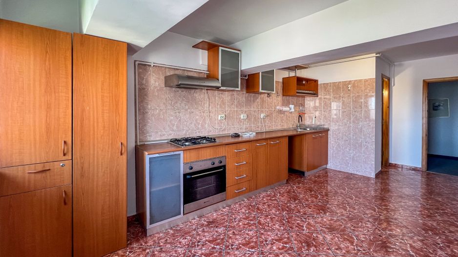 Duplex reprezentativ de închiriat – 240 mp | Bulevardul Unirii 61 - Poză 24