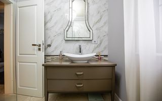 Vila exclusivista cu garaj si piscina I Dumbravita I Comison 0% - Poză 33