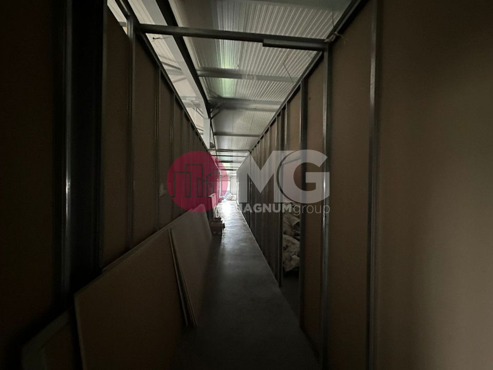 Fabrica de reciclare mase plastice - Poză 18