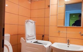 Apartament 3 camere de închiriat | Sibiu, Central | 70 mp - Poză 8