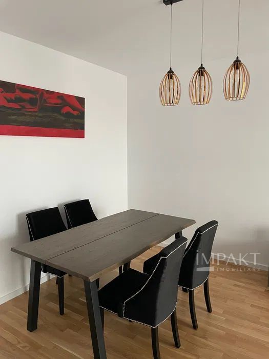 Apartament cu 2 camere, in zona Iulius Mall! - Poză 6