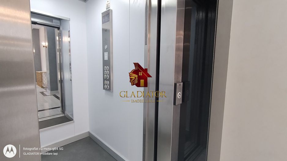 Apartament 1 camera, 46 mp, et.3, intabulat, direct dezvoltator, Visan - Poză 9