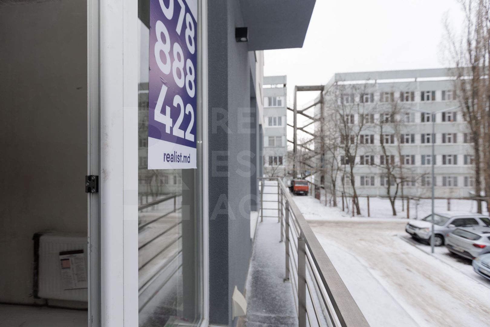 Vânzare, apartament, 1 cameră,strada Ialoveni, Telecentru - Poză 17