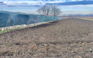 Teren in Stupini 14400mp - Poză 3