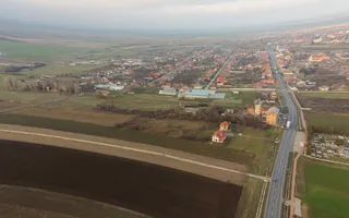 33 parcele intravilane 2 ha în Chișineu-Criș - Poză 18