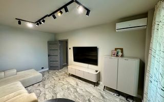 Apartament 2 camere | Dorobanți | prima închiriere | mobilat premium - Poză 2