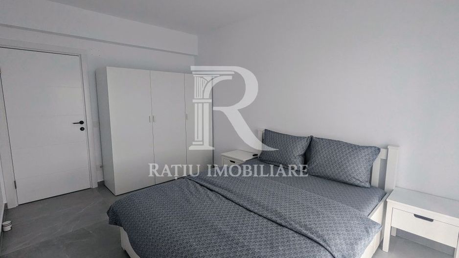 Apartament cu 3 Camere de închiria  | Prima Green Residence | Nufărul - Poză 4