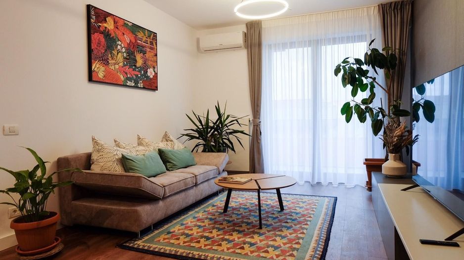 Studio dublu | Baneasa | Langa Metrou - Poză 1