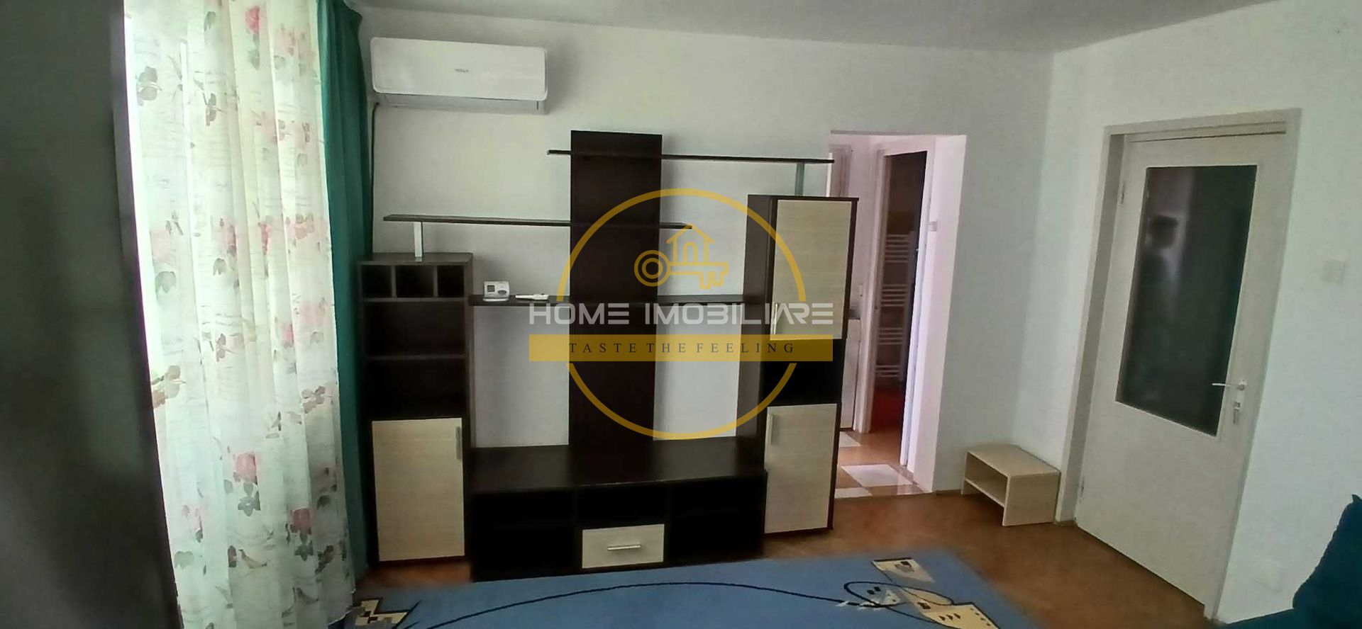 Apartament de inchiriat cu 2 camere/ zona Tatarasi - Poză 2