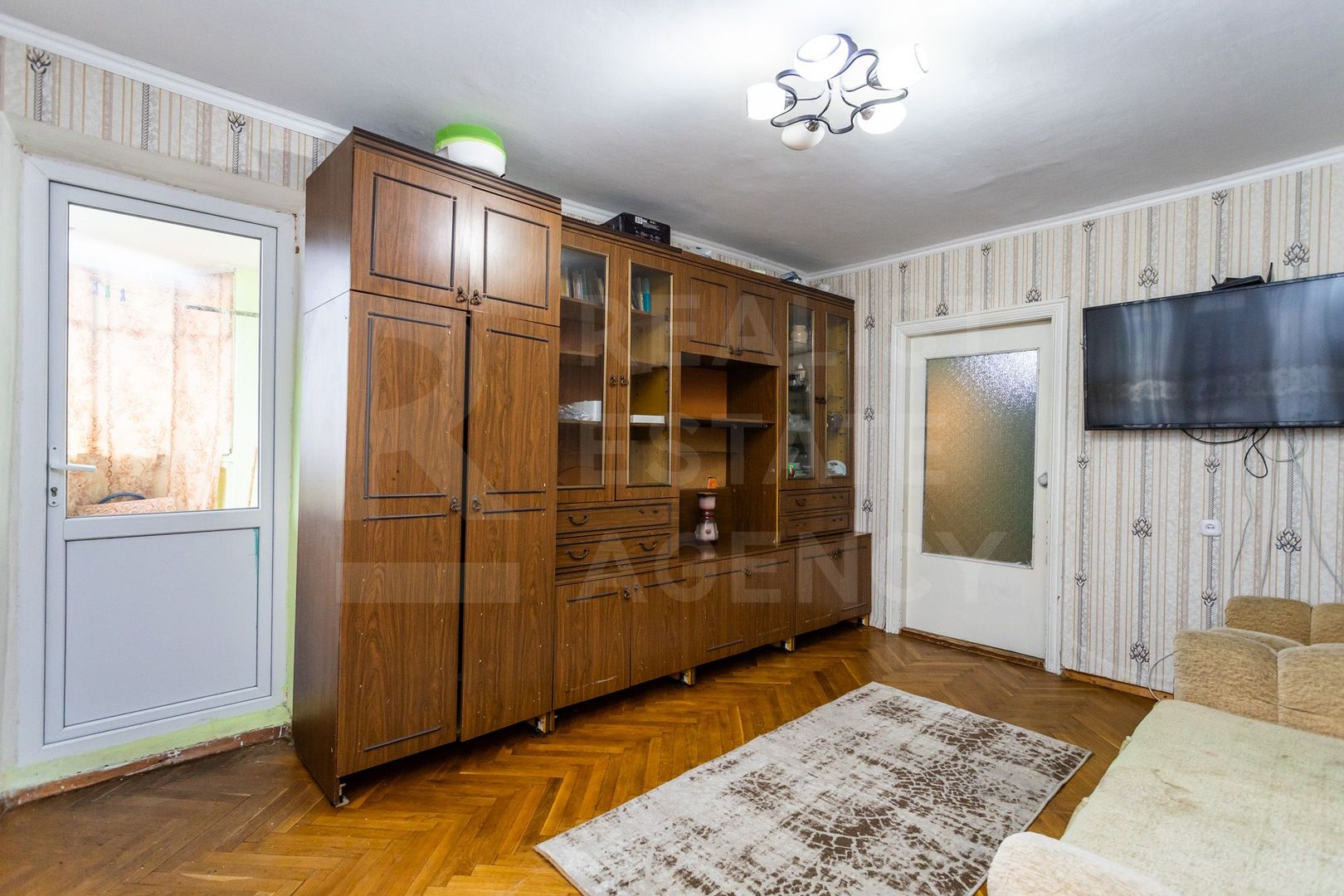 Vânzare, apartament, 3 camere, strada Romană, Centru - Poză 3
