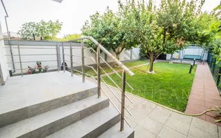 Palazu Mare / Elvila -  Vanzare Vila  D+P+1E cu teren de 996 mp - Poză 63