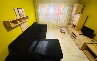 🏡 Apartament 3 camere | Decomandat | Mobilat & utilat complet | Gara – Central - Poză 1